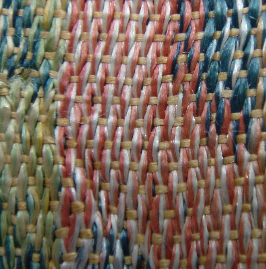 图片[4]-textile; 紡織品(Chinese) BM-MAS.921-China Archive